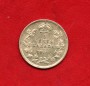 1910 - CANADA - LOTTO/M48081 -  5 CENTESIMI ARGENTO EDOARDO VII°