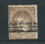 1870 - LOTTO/16754 - SPAGNA - REGGENZA 200m. BRUNO - USATO