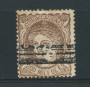 1870 - LOTTO/16754 - SPAGNA - REGGENZA 200m. BRUNO - USATO