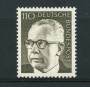 1970 - LOTTO/18897 - GERMANIA FEDERALE - 110p.  HEINEMANN - NUOVO