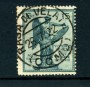 1921 - LOTTO/22058 - REGNO - 15 CENT. VITTORIA USATO RASA DI VELATE