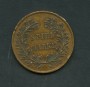 1800 ? - LOTTO/M18884 - FRANCIA - NAPOLEONE III°SPIEL MARKE