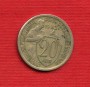 1932 - LOTTO/M21137 - RUSSIA - 20 KOPECHI NIKEL