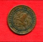 1884 - LOTTO/M21687 - OLANDA - 1  CENTESIMO   STEMMA