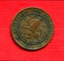 1884 - LOTTO/M21687 - OLANDA - 1  CENTESIMO   STEMMA