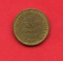 1950 J - GERMANIA FEDERALE - 5 PFENNIG - LOTTO/M28173