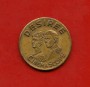 1954 - REPUBBLICA - GETTONE  FILM DESIRE' - LOTTO/M21179