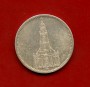 1934 - GERMANIA - 5 MARCHI ANNIVERSARIO  ARGENTO - ZECCA  A - LOTTO/M30495