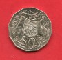 2016 - AUSTRALIA - LOTTO/M48560 - 50 CENT.  STEMMA DELL'AUSTRALIA E CANGURO