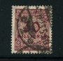 1923 - LOTTO/17901 - GERMANIA REICH - 30Mn. BRUNO - USATO