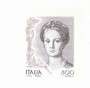 1998 - REPUBBLICA - LOTTO/2299 - DONNE FAMOSE 800 LIRE