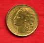 1937 - LOTTO/M20774 - SPAGNA - 1 PESETA  OTTONE