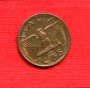 1938 - LOTTO/M22575 - REGNO - 5 CENTESIMI IMPERO