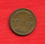 1924E - LOTTO/M23247 - GERMANIA - 2 PFENNIG  REP. WEIMAR