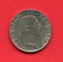 1940 - REGNO - 50 CENTESIMI IMPERO - MAGNETICA - LOTTO/M36139