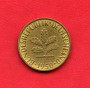 1950 D - GERMANIA FEDERALE - 5 PFENNIG - LOTTO/M28171