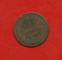 1862- REGNO - 2 CENTESIMI VITTORIO EMANUELE II° - LOTTO/M30219
