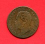 1863 - REGNO - LOTTO/M43131 - 10 CENTESIMI VITTORIO EMANUELE II°