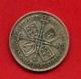 1933 - GRAN BRETAGNA - LOTTO/M42502 - FLORIN ARGENTO GIORGIO V°