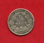 1906 - GERMANIA - LOTTO/M48058 - 1/2 MARCO ARGENTO ZECCA F