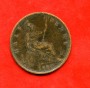 1880 - GRAN BRETAGNA - 1/2 PENNY REGINA VITTORIA - LOTTO/M31684