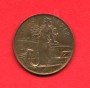 1912 REGNO - LOTTO/M38759 - 5 CENTESIMI ITALIA SU PRORA