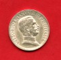 1917 - REGNO - LOTTO/M40756 - 1 LIRA ARGENTO QUADRIGA BRIOSA
