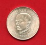 1965 - CINA TAIWAN - LOTTO/M38361 - 50 YUAN ARGENTO - SUN YATSEN