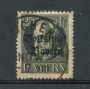 BAVIERA - 1919 - LOTTO/20582 - 25p. GRIGIO - USATO