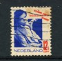1931 - LOTTO/23164 - OLANDA - 12+3,5 C. PRO INFANZIA - USATO