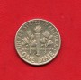 1963D - STATI UNITI - 1 DIME ROOSEVELT ARGENTO - LOTTO/M26191