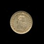 1948 - LOTTO/M15786 - SVIZZERA - 1/2 FRANCO ARGENTO