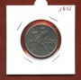 1988 - REPUBBLICA - 50 LIRE VULCANO I° TIPO - LOTTO/M31893