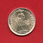 1965 - SVIZZERA - LOTTO/M47569 - 2 FRANCHI ARGENTO
