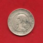 1933 - SAN MARINO - LOTTO/M48536 - 5 LIRE ARGENTO