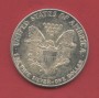 1988 - STATI UNITI - LOTTO/M48030 - 1 DOLLARO  LIBERTY ARGENTO