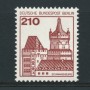 1979 - LOTTO/15625 - BERLINO - 210p. CASTELLO DI SCHWANENBURG - NUOVO