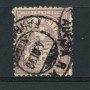 1882/99 - LOTTO/16316  - SVIZZERA - 15 CENT. VIOLETTO GRIGIO - USATO