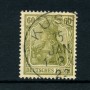 1920 - LOTTO/17731 - GERMANIA - 60p. OLIVA - USATO