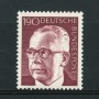 1970 - LOTTO/18903 - GERMANIA FEDERALE - 190p. HEINEMANN - NUOVO