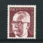 1970 - LOTTO/18903 - GERMANIA FEDERALE - 190p. HEINEMANN - NUOVO