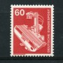1978 - LOTTO/19008 - GERMANIA - 60p. INDUSTRIA E TECNICA - NUOVO