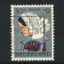 1960 - LOTTO/21299 - OLANDA - 30+9c. PRO INFANZIA - USATO