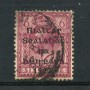 1922 - LOTTO/23184 - IRLANDA - 6p. LILLA - USATO