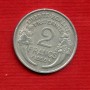 1959 - LOTTO/M21807 - FRANCIA - 2 FRANCHI CORNUCOPIA