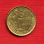 1951 - LOTTO/M21812 - FRANCIA - 50 FRANCHI GALLETTO