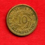 1924G - LOTTO/M23261 - GERMANIA - 10 RENTENPFENNIG REP. WEIMAR