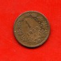 1858 - AUSTRIA - LOTTO/M47494 - 1 KREUZER  RAME
