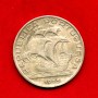 1955 - PORTOGALLO - LOTTO/M47878 - 10 ESCUDOS ARGENTO 