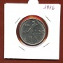 1986 - REPUBBLICA - 50 LIRE VULCANO I° TIPO - LOTTO/M31894